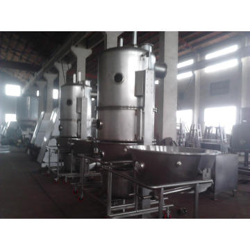 High Efficient Fluid Bed Dryer, Drying Machine